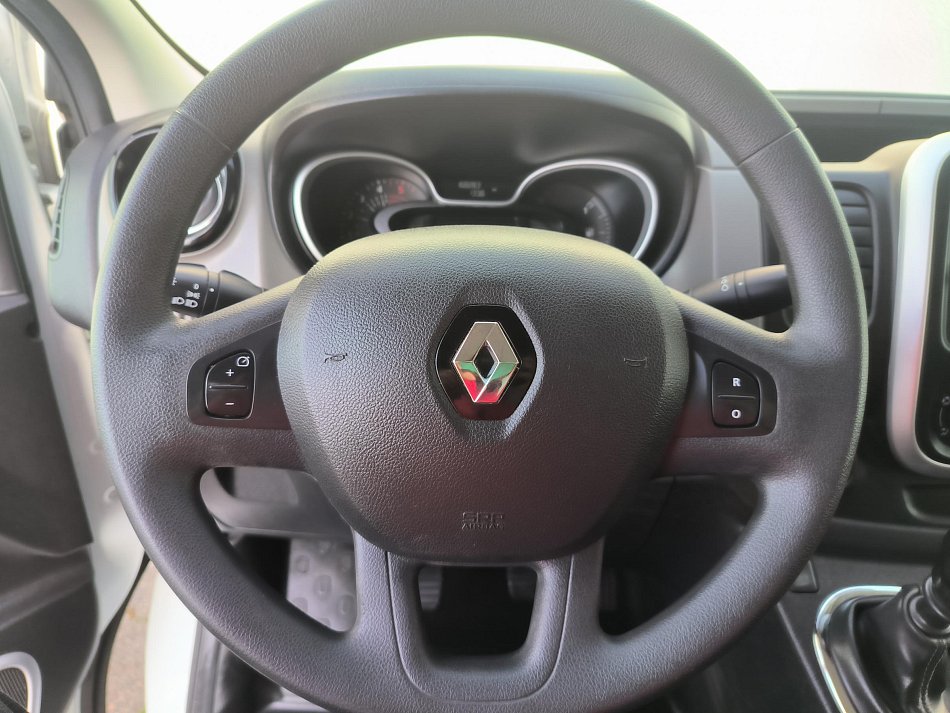 Renault Trafic 1.6dCi  L1H2