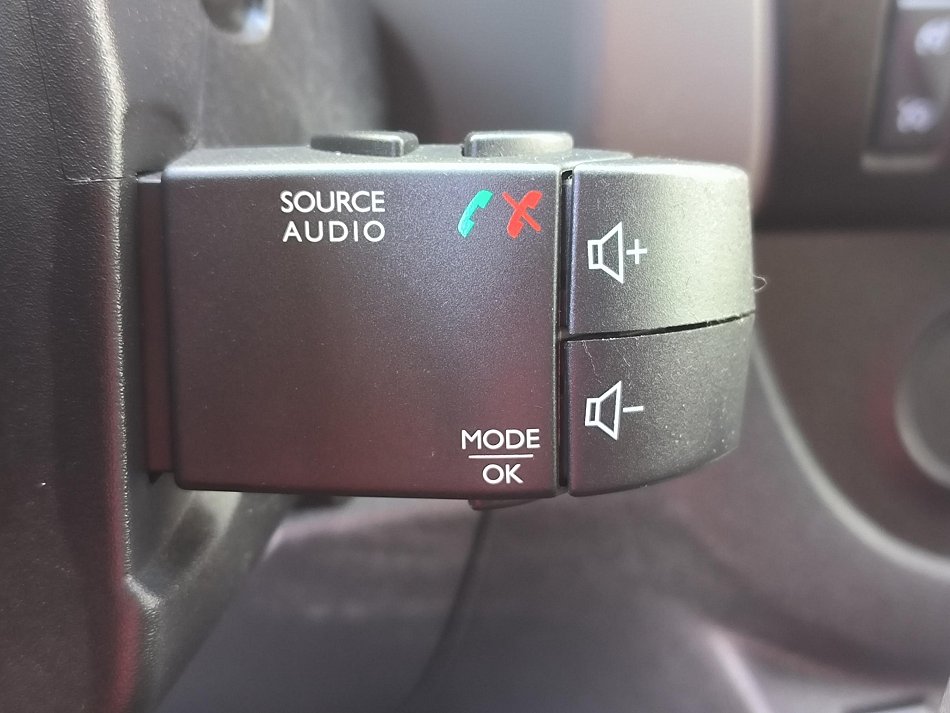 Renault Trafic 1.6dCi  L1H2