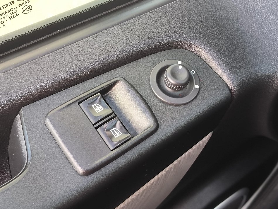 Renault Trafic 1.6dCi  L1H2