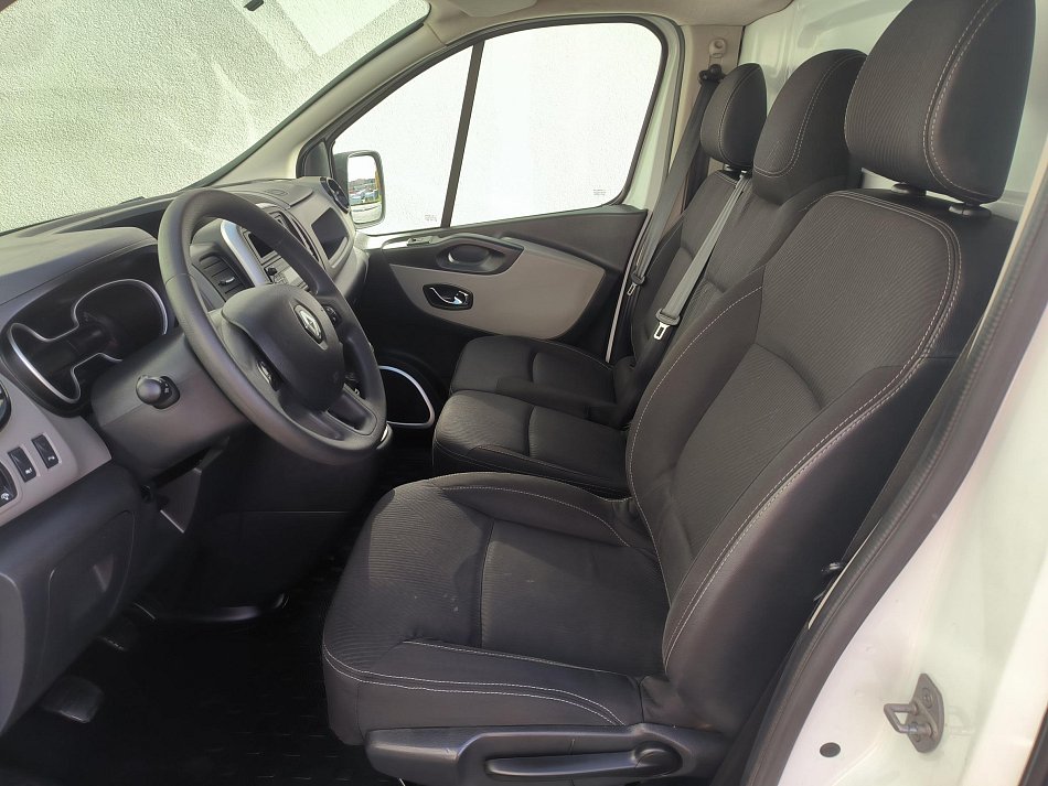 Renault Trafic 1.6dCi  L1H2