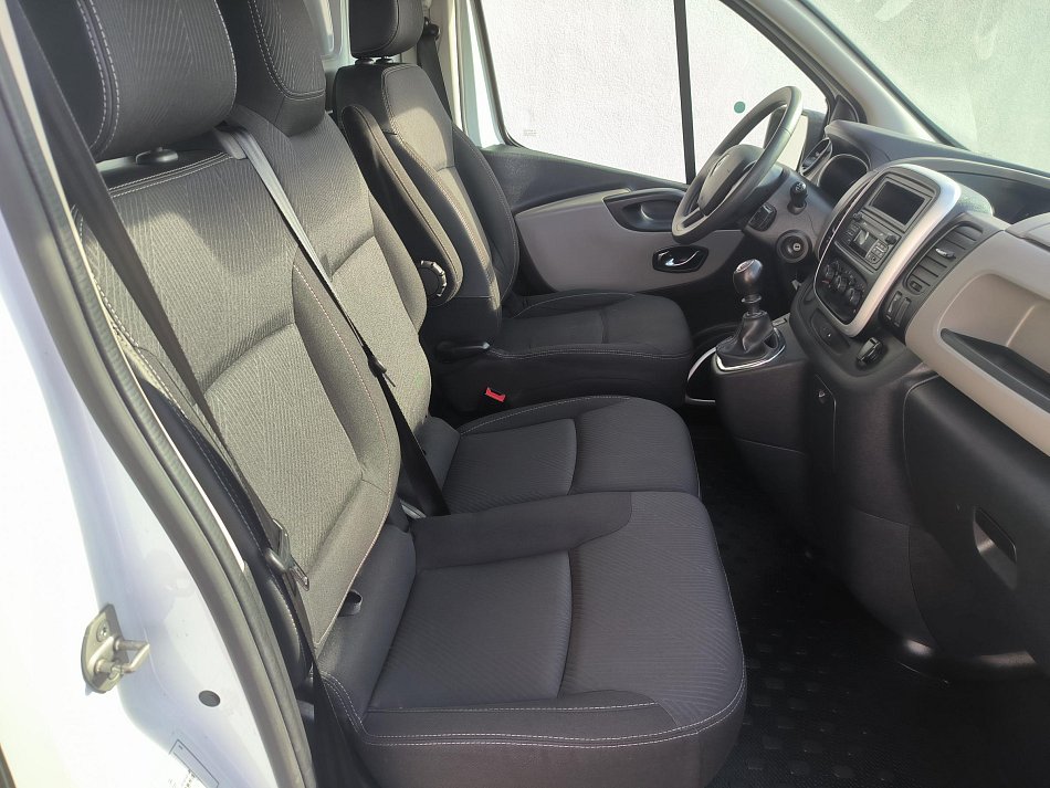 Renault Trafic 1.6dCi  L1H2