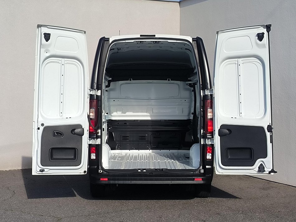 Renault Trafic 1.6dCi  L1H2