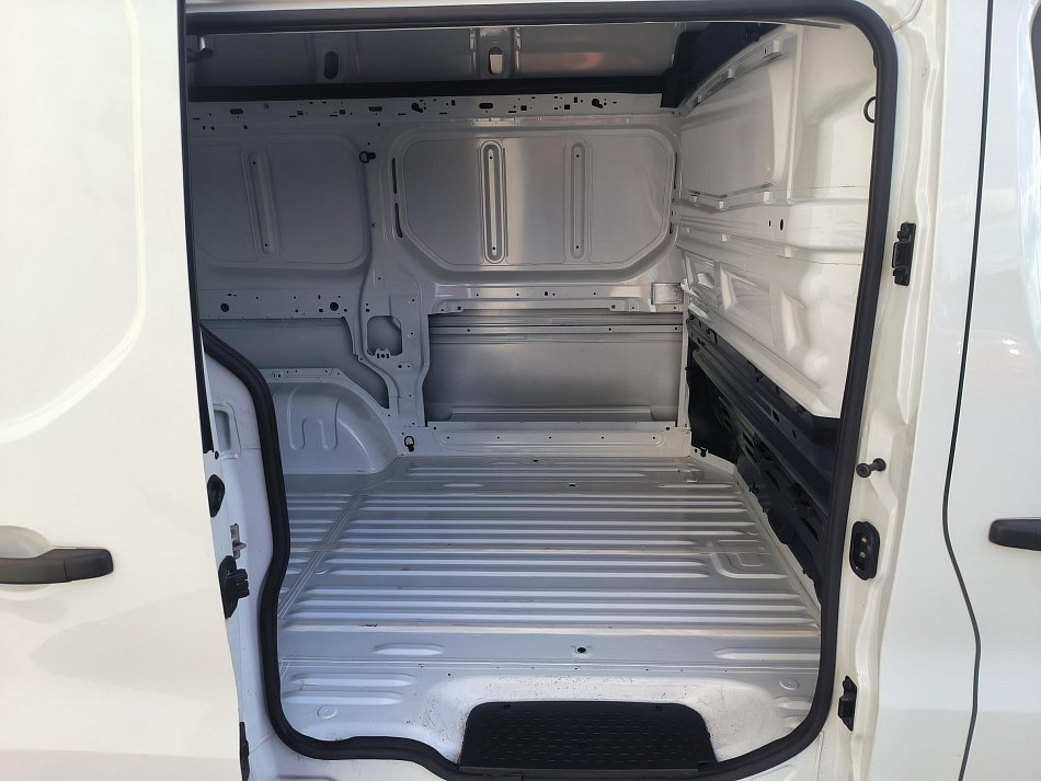 Renault Trafic 1.6dCi  L1H2