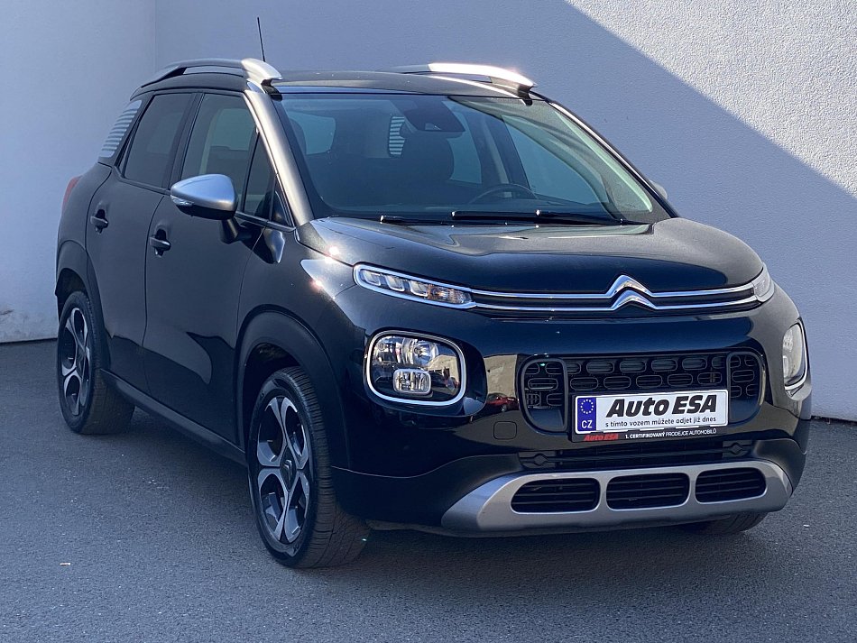 Citroën C3 Aircross 1.2PT Shine