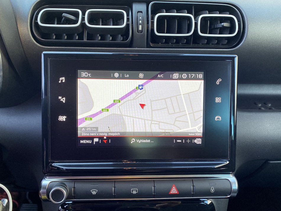 Citroën C3 Aircross 1.2PT Shine