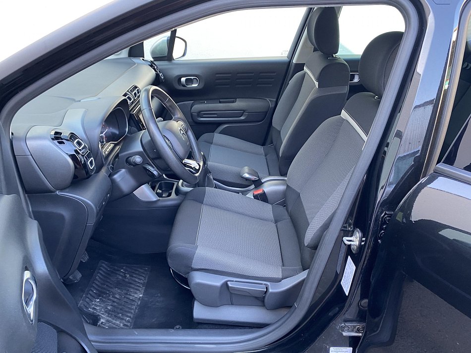 Citroën C3 Aircross 1.2PT Shine