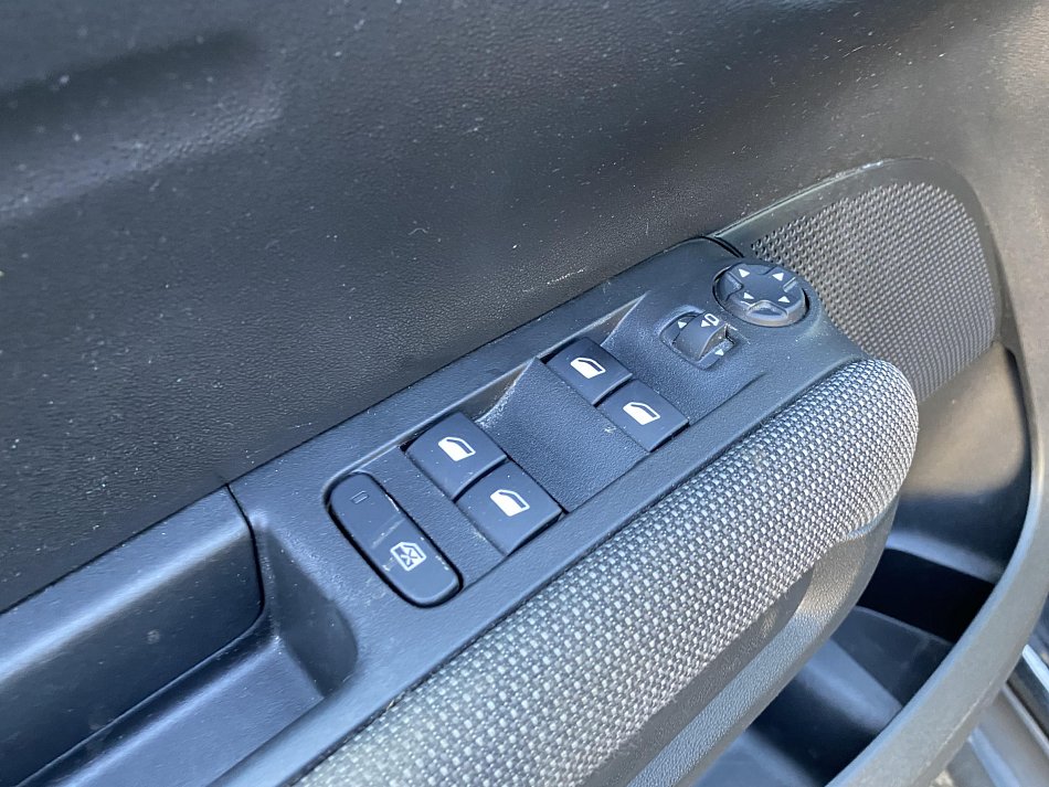 Citroën C3 Aircross 1.2PT Shine