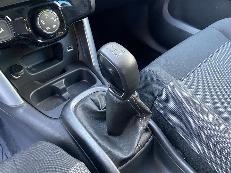 Citroën C3 Aircross 1.2PT Shine