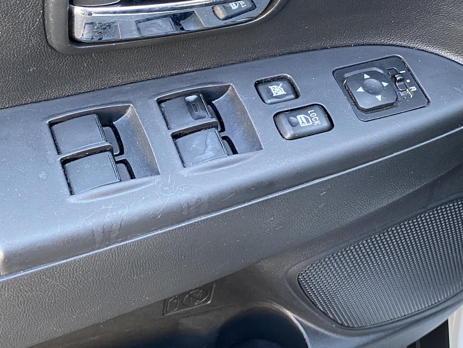 Mitsubishi ASX 1.8TDi  4x4