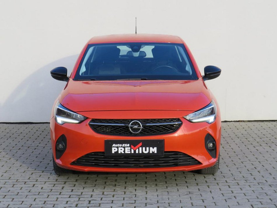 Opel Corsa 1.5 CDTi Elegance