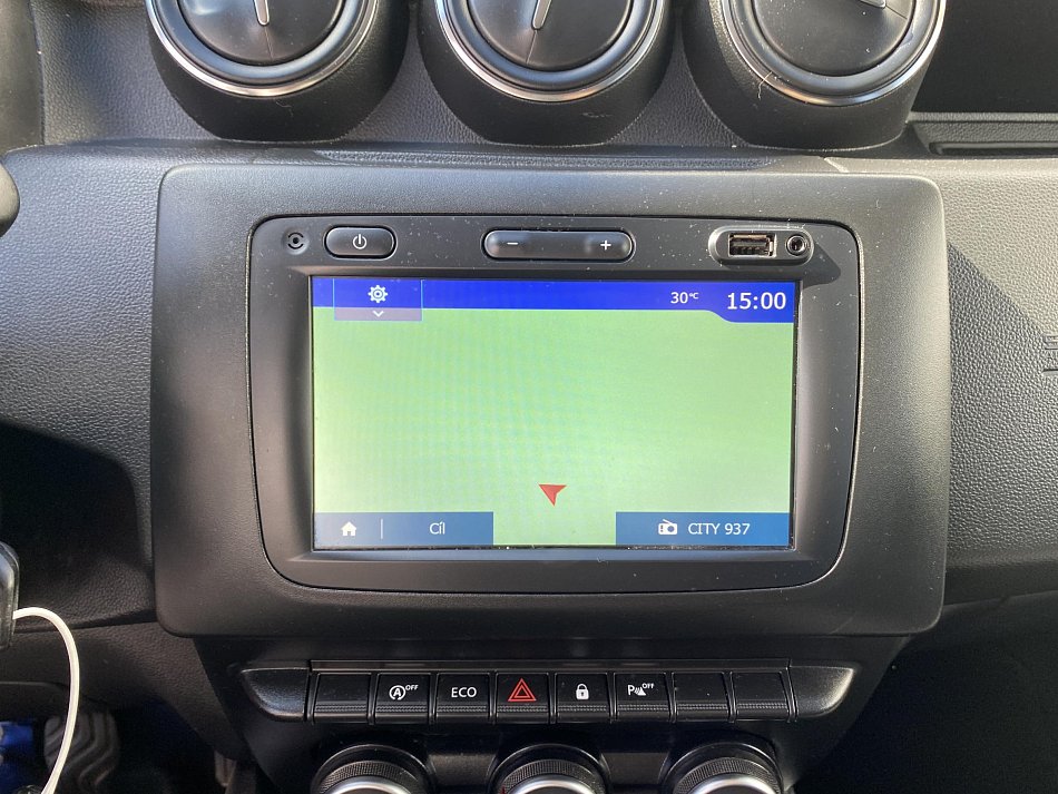 Dacia Duster 1.3 TCe Prestige