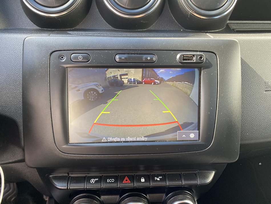 Dacia Duster 1.3 TCe Prestige