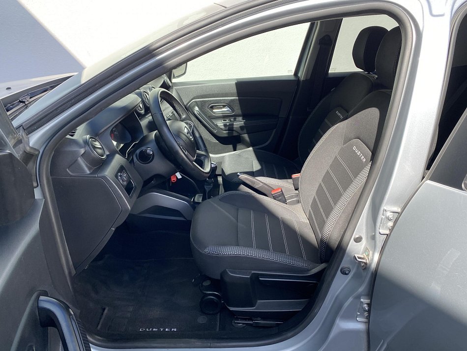 Dacia Duster 1.3 TCe Prestige