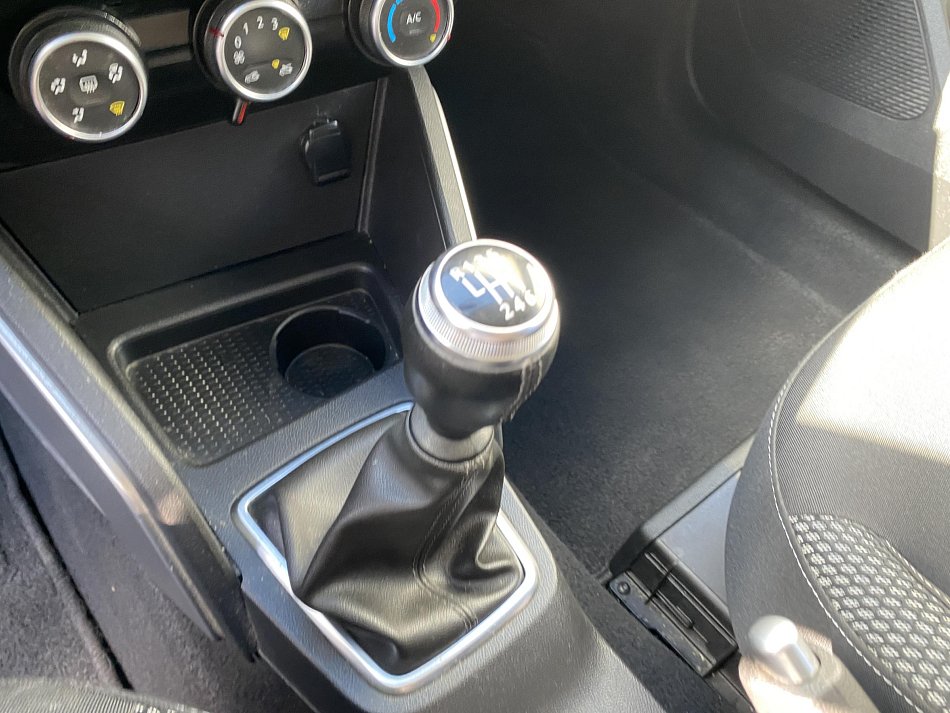 Dacia Duster 1.3 TCe Prestige