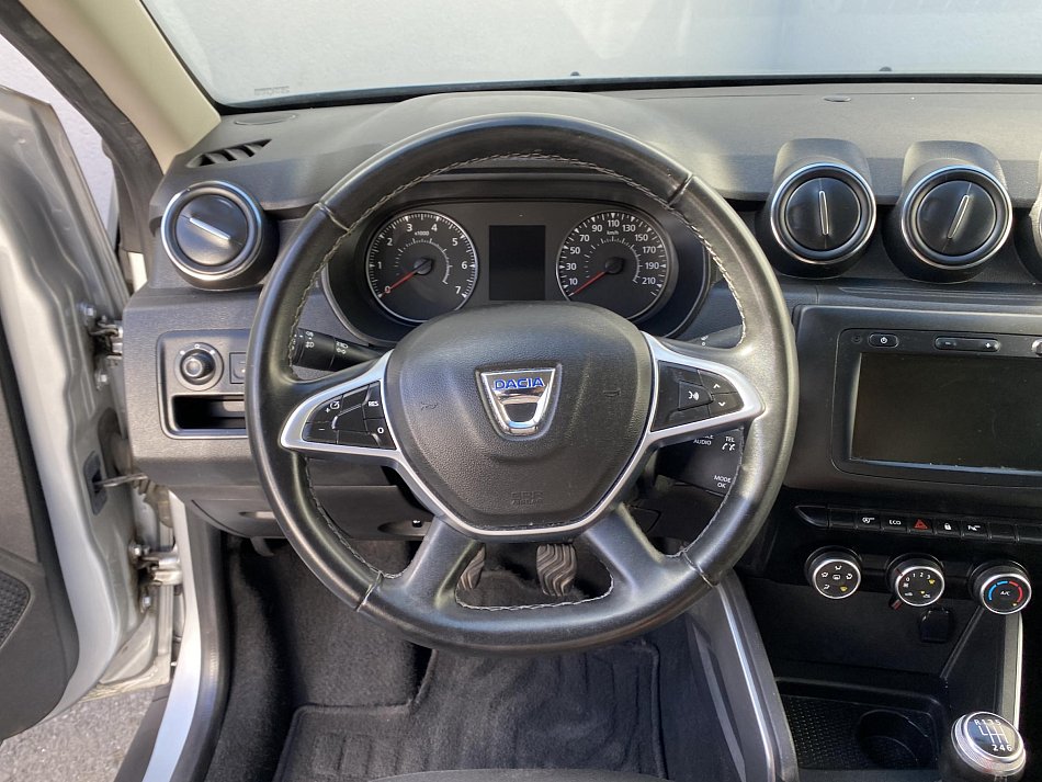 Dacia Duster 1.3 TCe Prestige