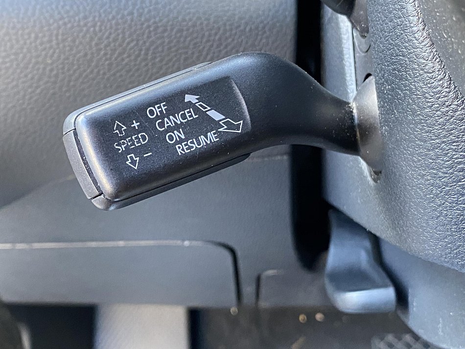 Volkswagen Sharan 2.0 TDi Comfortline