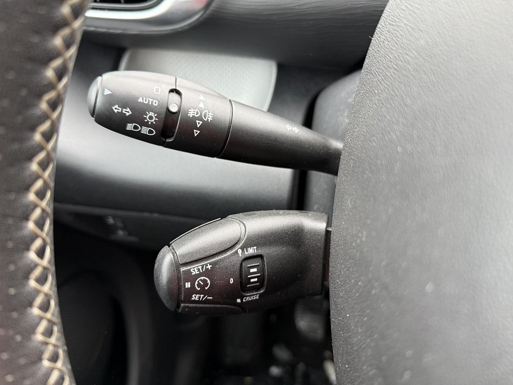 Citroën C3 Picasso 1.2i Exclusive