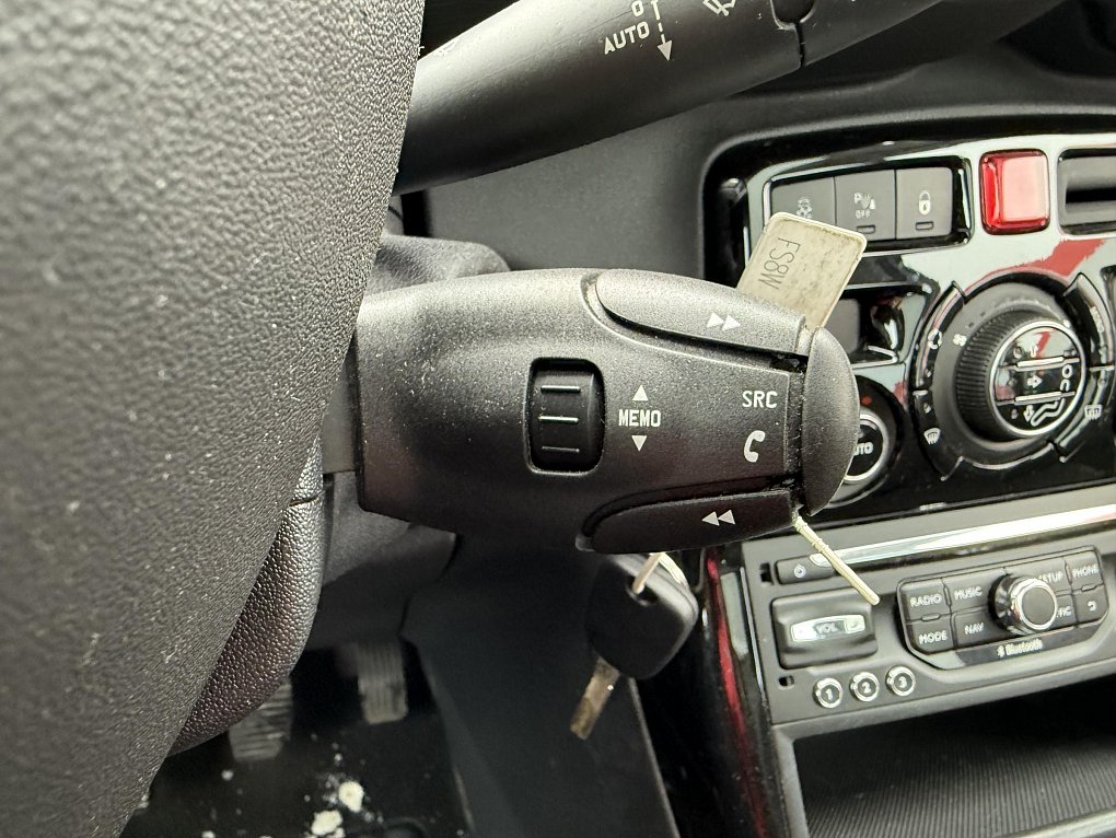 Citroën C3 Picasso 1.2i Exclusive