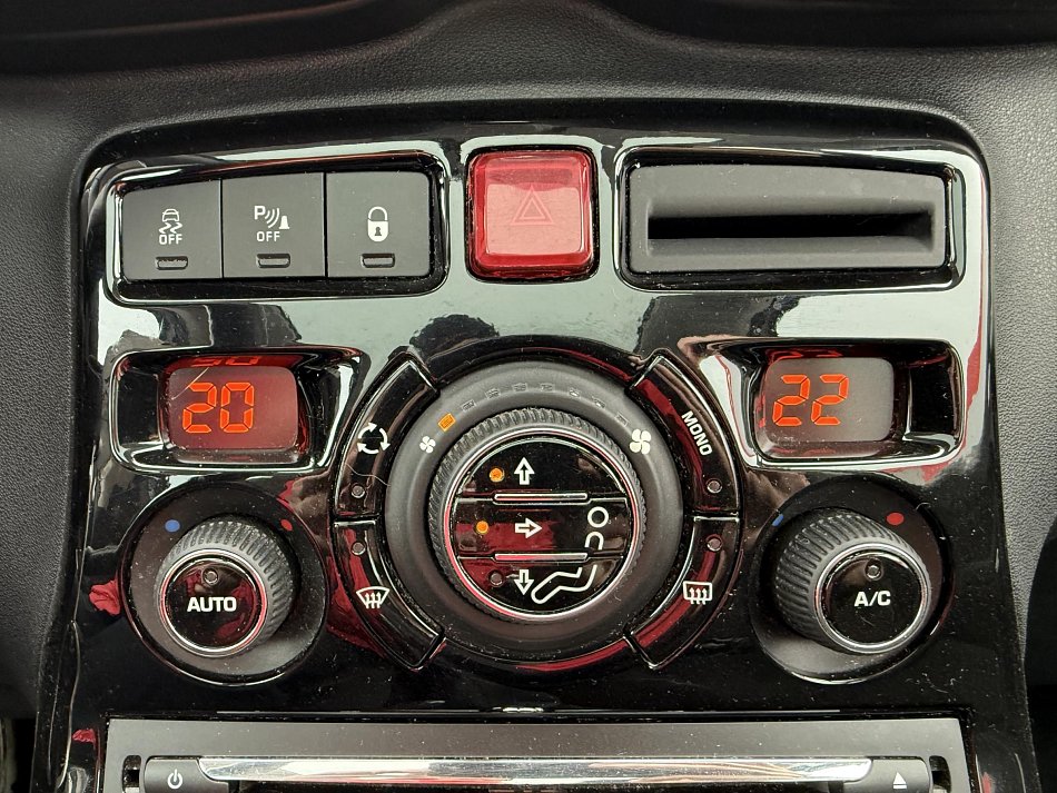 Citroën C3 Picasso 1.2i Exclusive