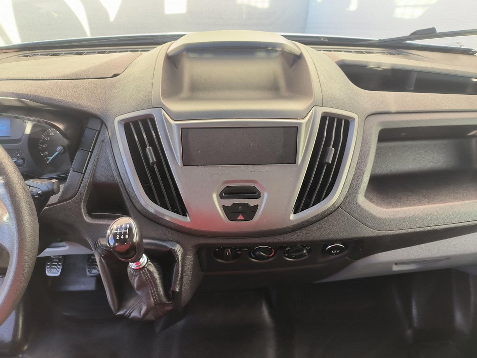 Ford Transit 2.2TDCi  VALNÍK