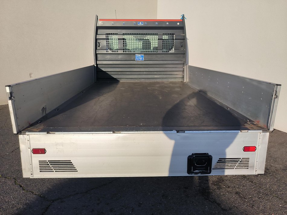 Ford Transit 2.2TDCi  VALNÍK