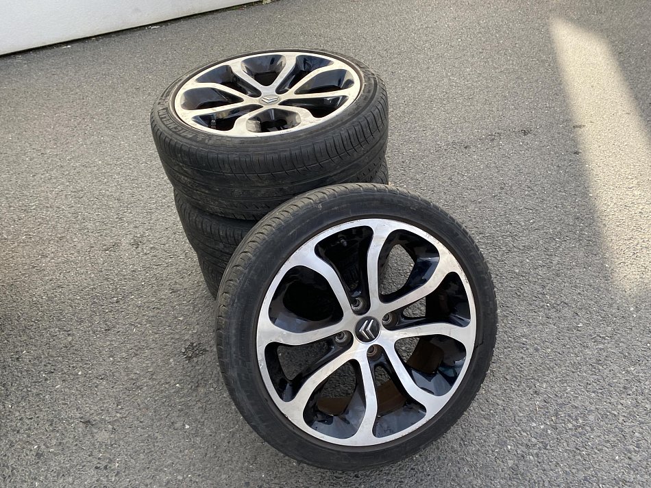 Citroën C3 Picasso 1.4 VTi 