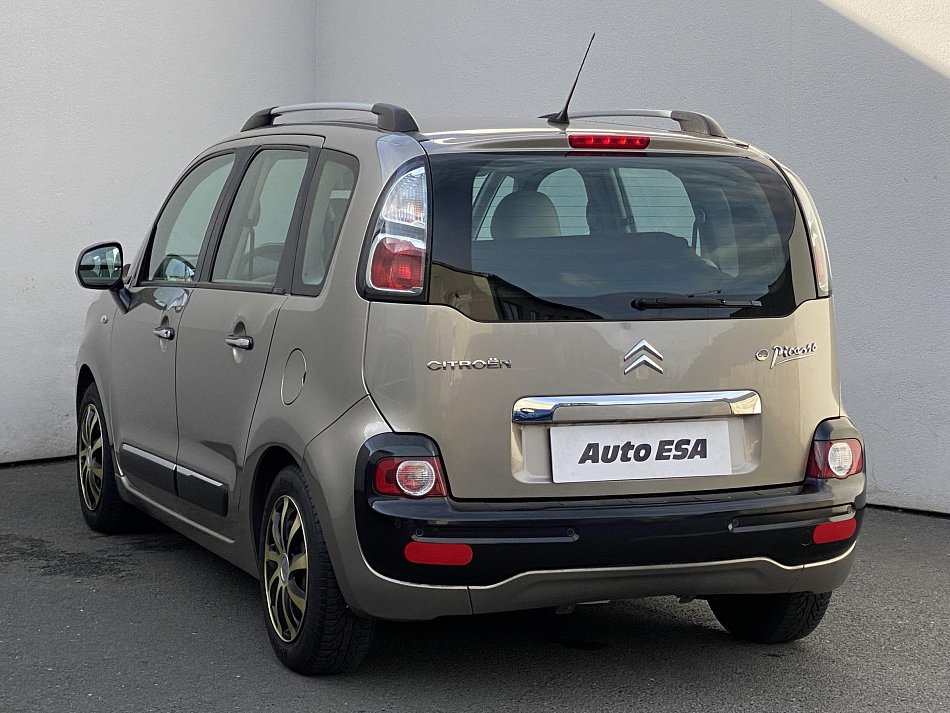 Citroën C3 Picasso 1.4 VTi 