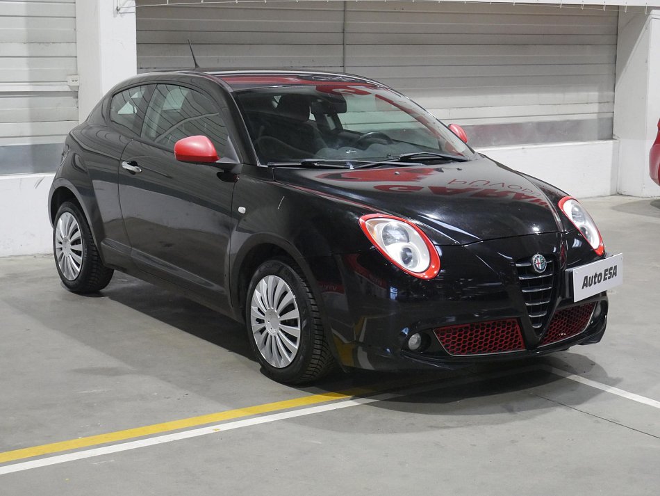Alfa Romeo Mito 1.4 i 