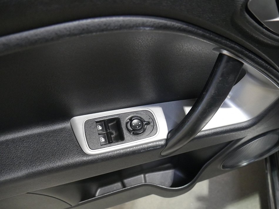 Alfa Romeo Mito 1.4 i 