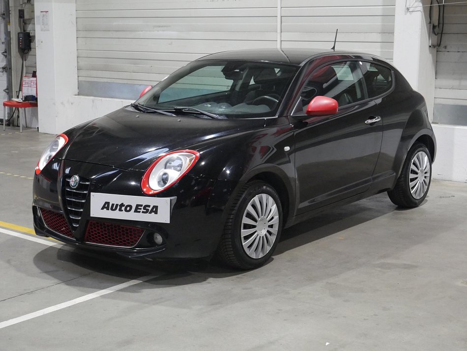 Alfa Romeo Mito 1.4 i 