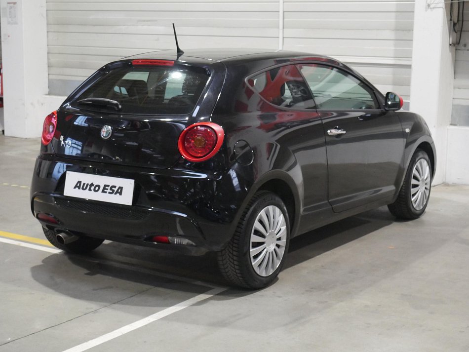 Alfa Romeo Mito 1.4 i 