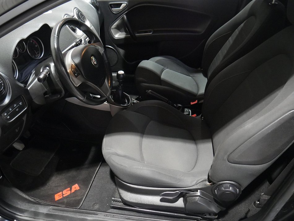 Alfa Romeo Mito 1.4 i 