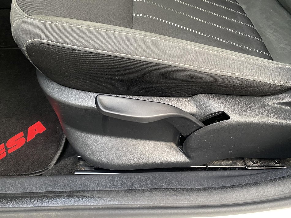 Škoda Fabia III 1.0 TSi Style