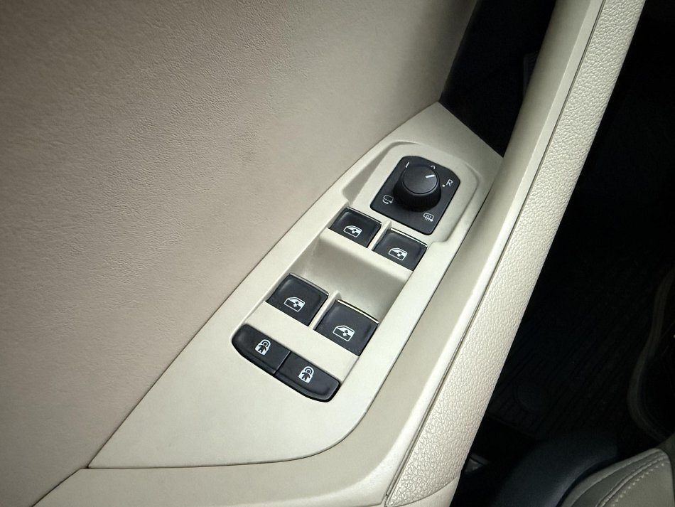 Škoda Kodiaq 2.0 TDi Style 4x4