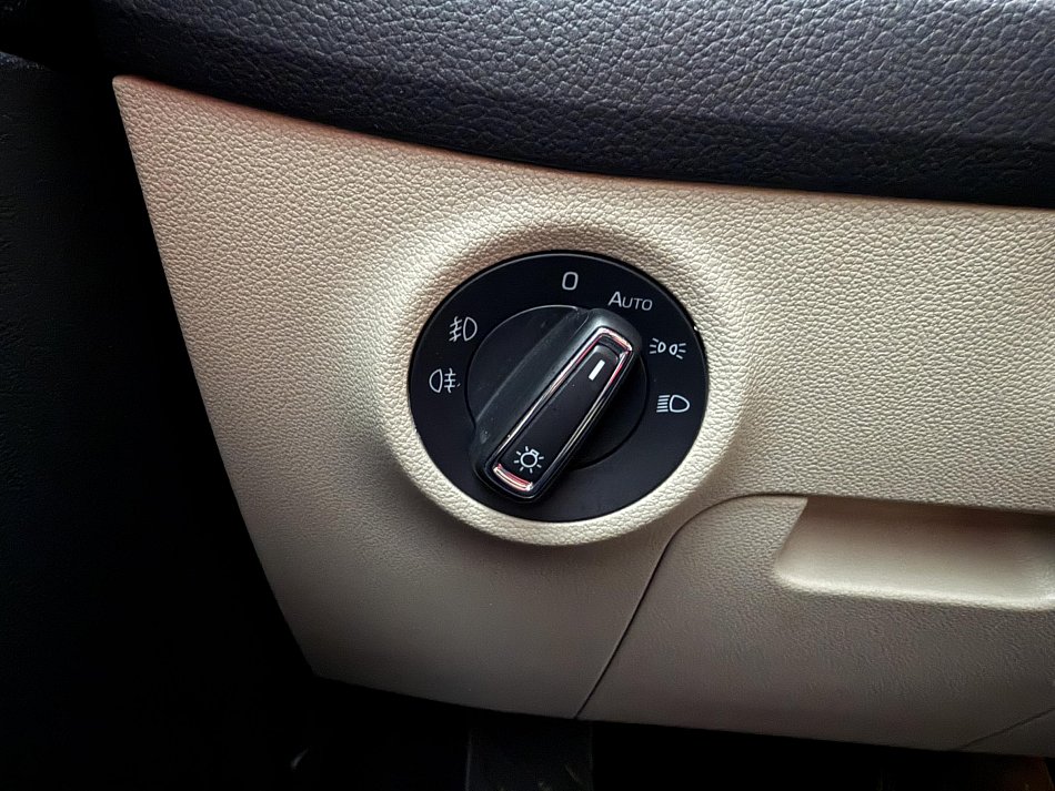 Škoda Kodiaq 2.0 TDi Style 4x4