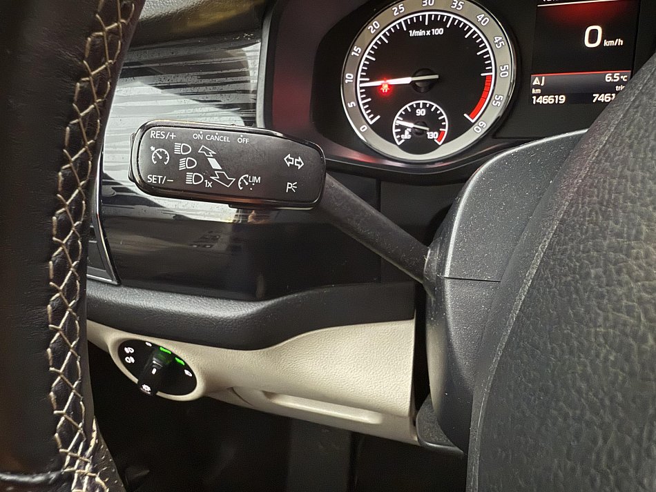 Škoda Kodiaq 2.0 TDi Style 4x4