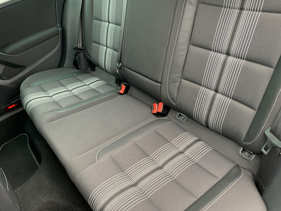 Volkswagen Golf 1.2 TSi Match