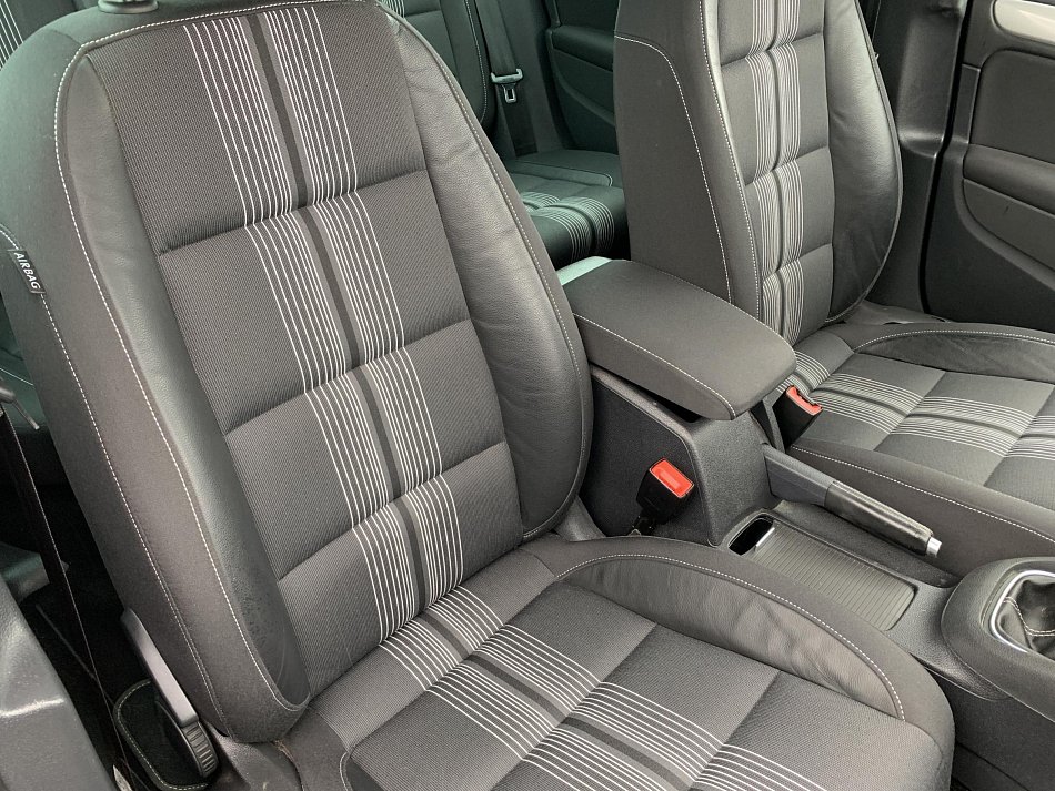 Volkswagen Golf 1.2 TSi Match