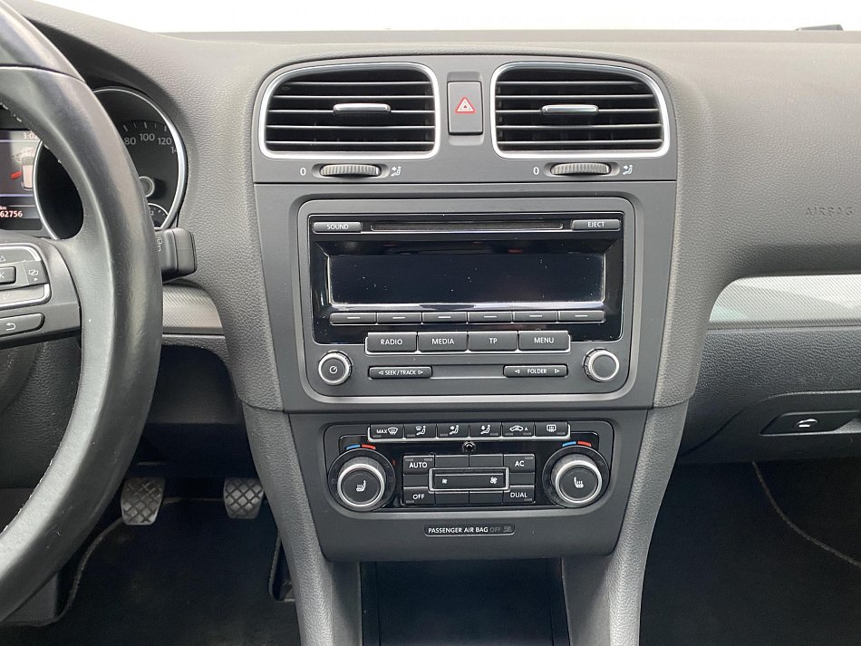 Volkswagen Golf 1.2 TSi Match