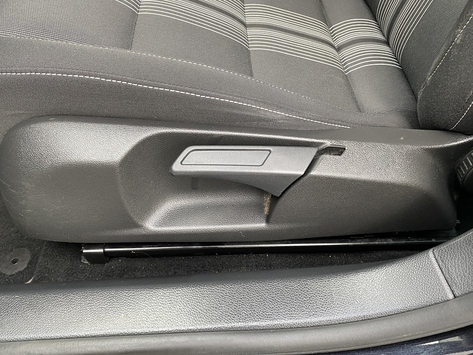 Volkswagen Golf 1.2 TSi Match