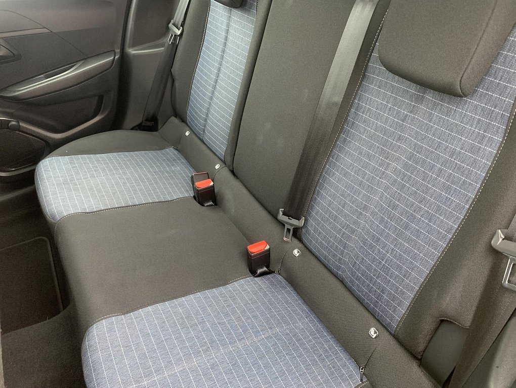 Peugeot 208 1.2 PT Access