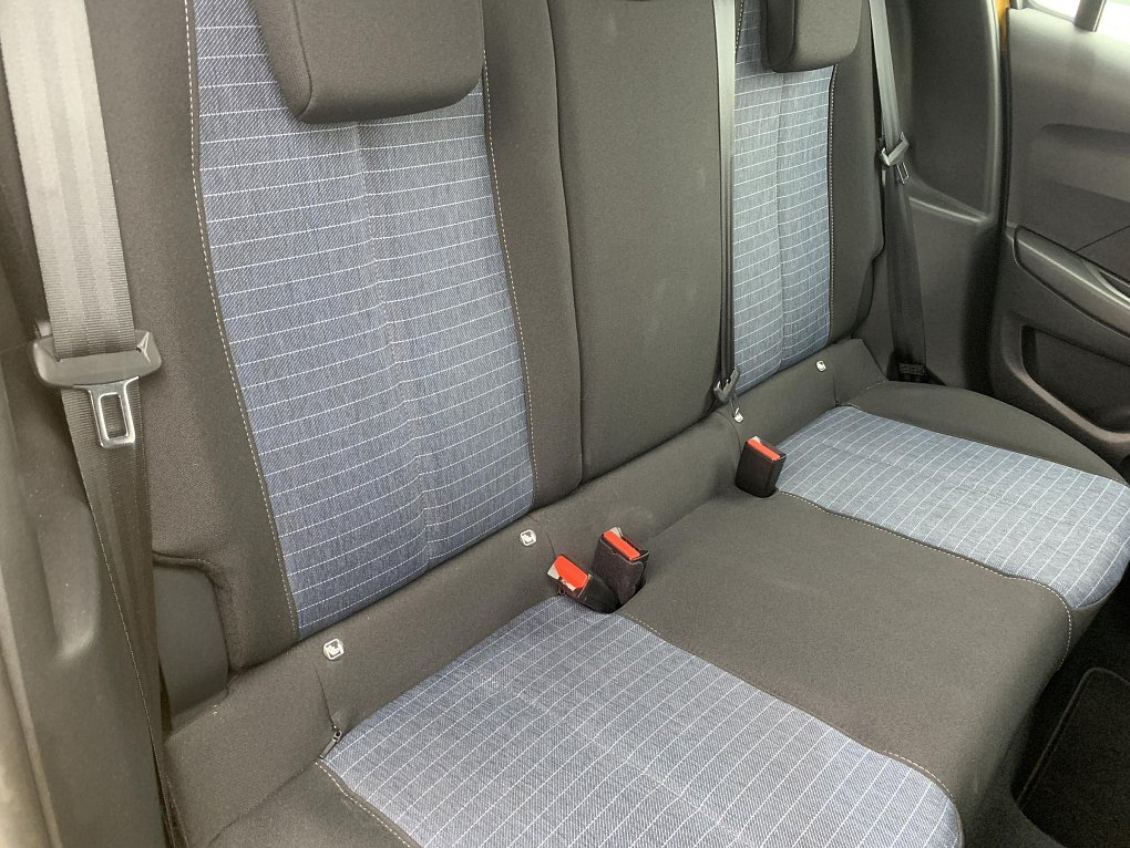 Peugeot 208 1.2 PT Access