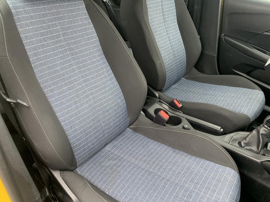 Peugeot 208 1.2 PT Access