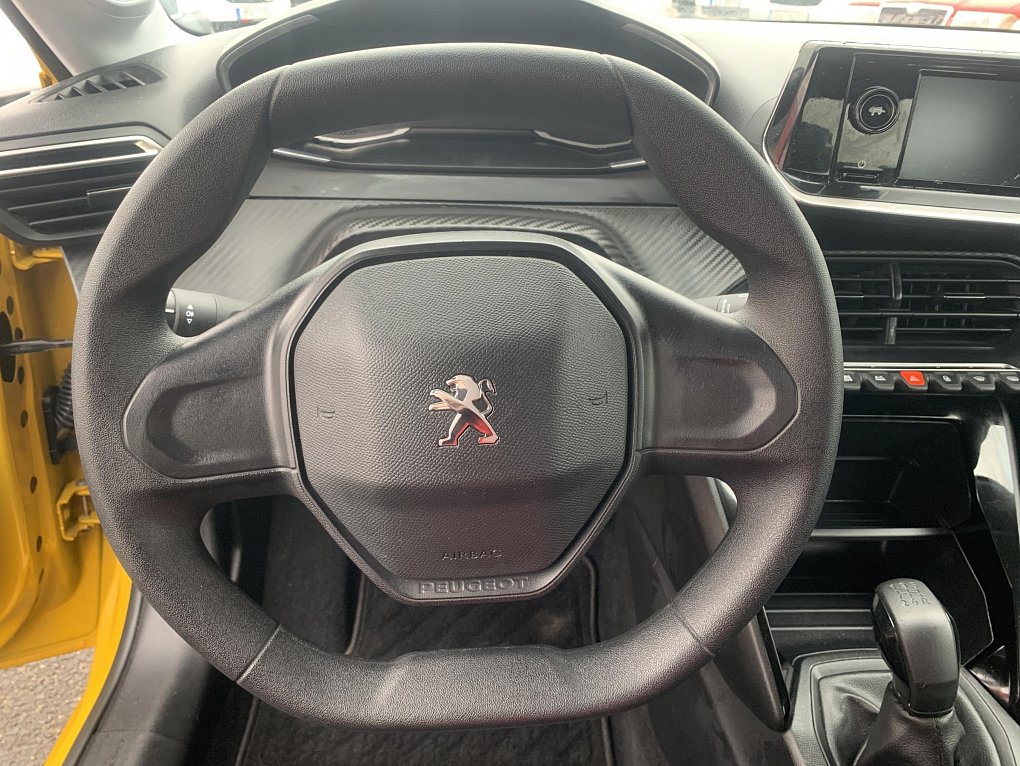 Peugeot 208 1.2 PT Access
