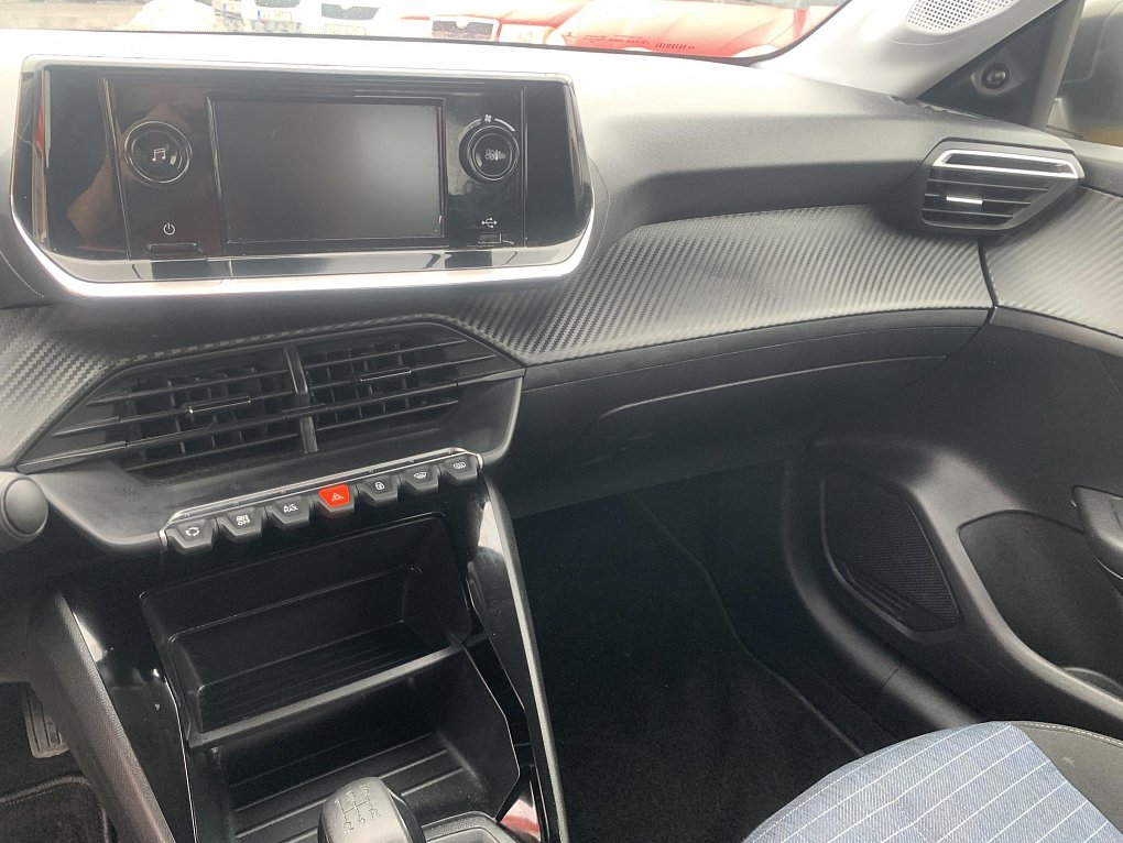 Peugeot 208 1.2 PT Access