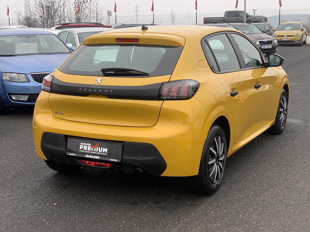 Peugeot 208 1.2 PT Access