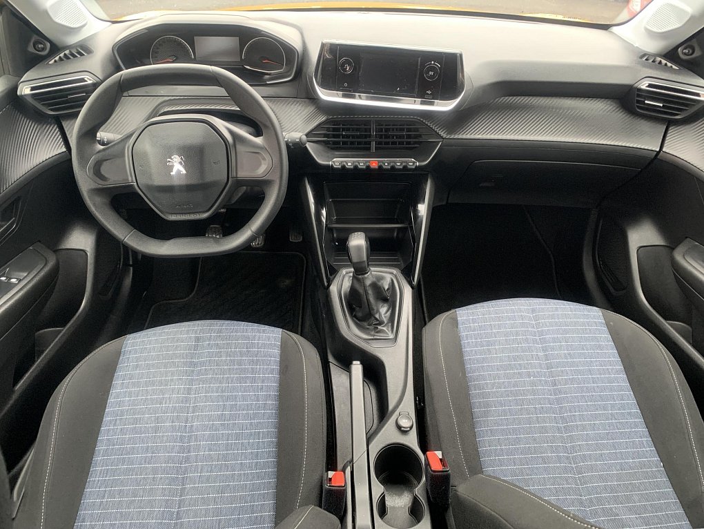 Peugeot 208 1.2 PT Access