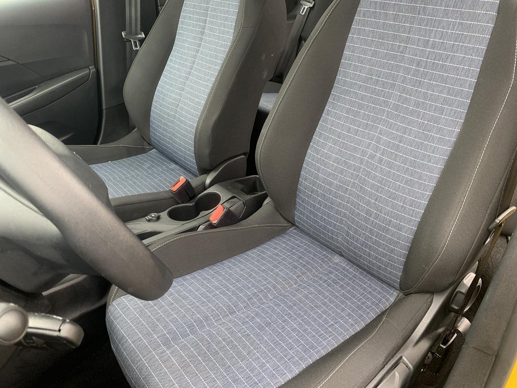 Peugeot 208 1.2 PT Access