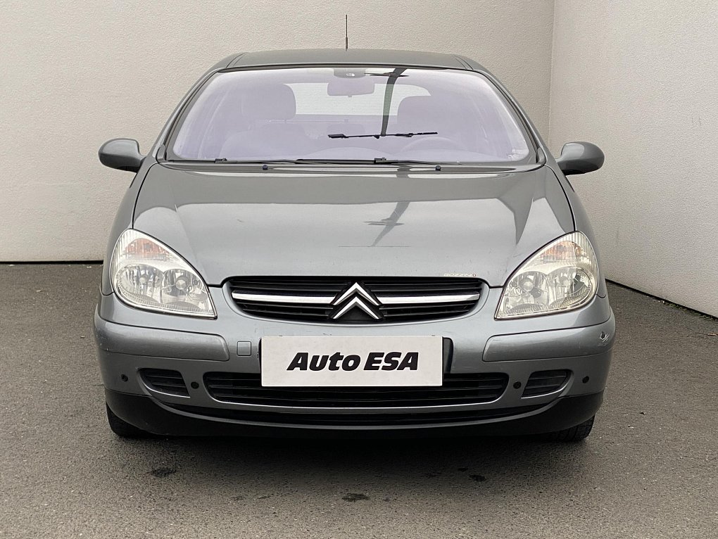 Citroën C5 2.2HDi 