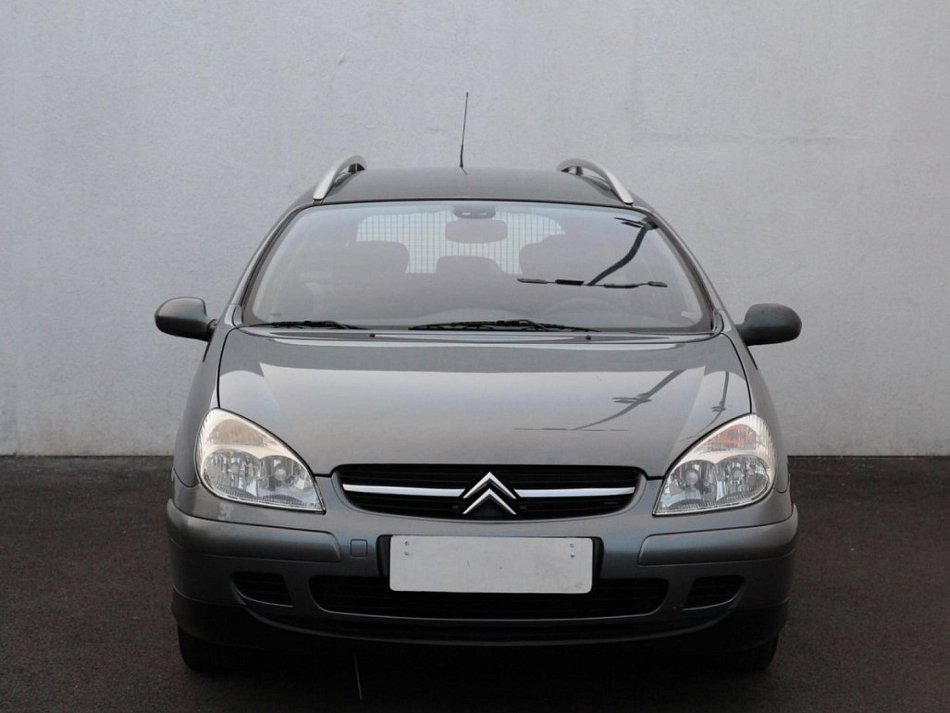 Citroën C5 2.2 